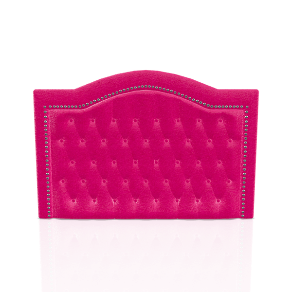 CABECERA PRINTELLA C.T TELA MICROFIBRA ITALY 2.00 PLZ FUCSIA