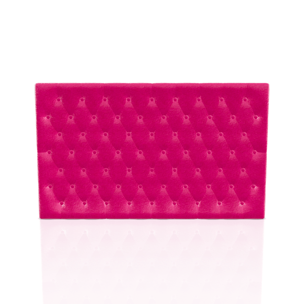 CABECERA PICANTO TELA MICROFIBRA ITALY 2.00 PLZ FUCSIA