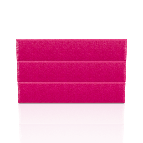 CABECERA LINEAL TELA MICROFIBRA ITALY 2.00 PLZ FUCSIA