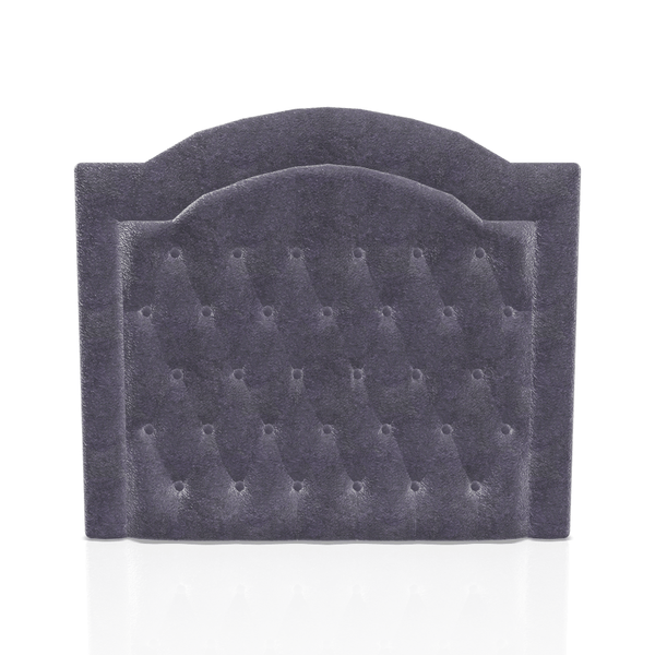 CABECERA PRINTELLA S.T TELA MICROFIBRA ITALY 1.50 PLZ  GRIS