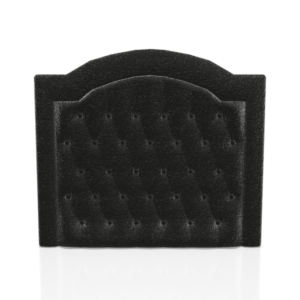 CABECERA PRINTELLA S.T TELA MICROFIBRA ITALY 1.50 PLZ  NEGRO
