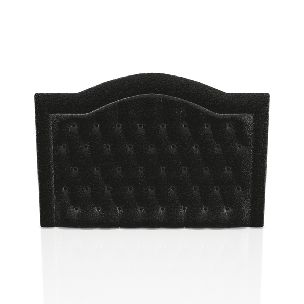 CABECERA PRINTELLA S.T TELA MICROFIBRA ITALY 2.00 PLZ NEGRO