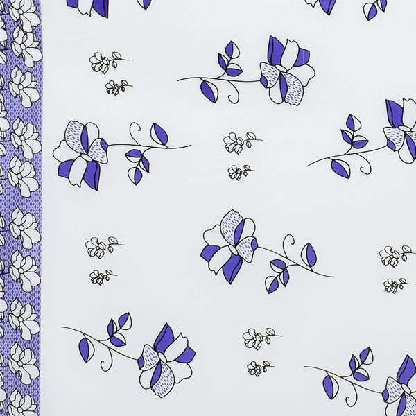 CUBREMESA PLAIN PVC SEVILLA GRIS