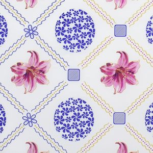 CUBREMESA PLAIN PVC SEGOVIA
