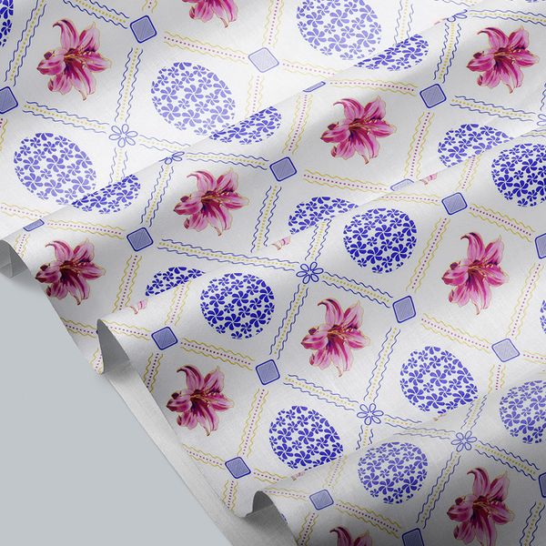 CUBREMESA PLAIN PVC SEGOVIA