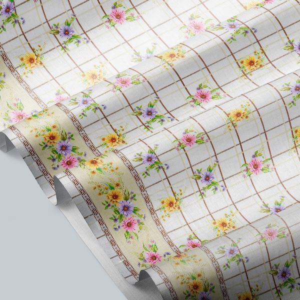 CUBREMESA PLAIN PVC VALLADOLID