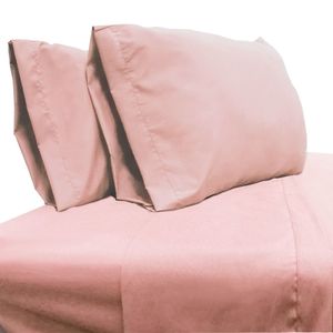 ALONDRA JGO SABANA POLIALG 150H QUEEN ROSADO (149707)