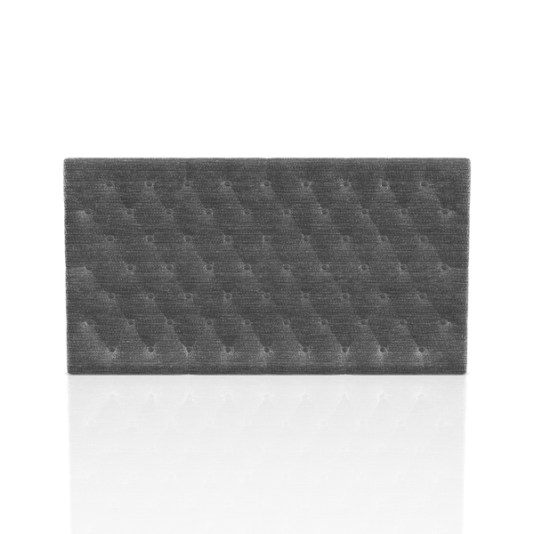 CABECERA PICANTO TELA DENVER QUEEN HUMO