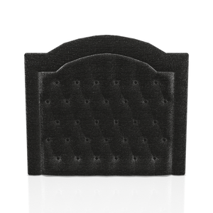 CABECERA PRINTELLA S.T TELA DENVER 1.50 PLZ NEGRO