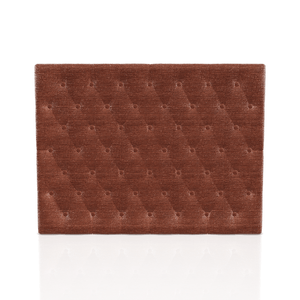 CABECERA PICANTO TELA DENVER 1.50 PLZ SEPIA