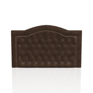 CABECERA PRINTELLA S.T TELA DENVER QUEEN TABACO