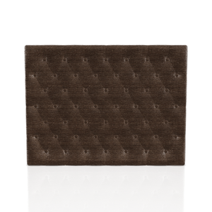 CABECERA PICANTO TELA DENVER 1.50 PLZ TABACO