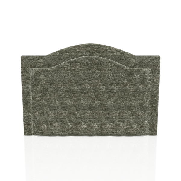 CABECERA PRINTELLA S.T TELA DENVER 2.00 PLZ GRIS RATON