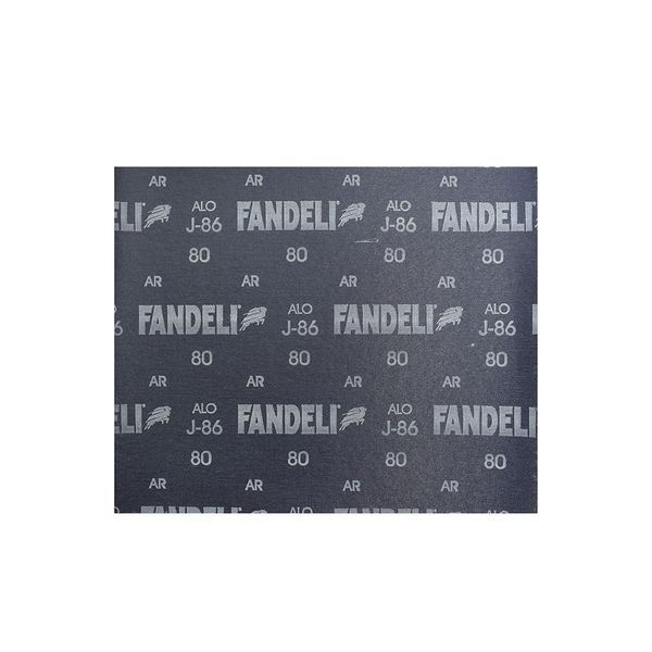 FANDELI LIJA TELA J-86 GR.80