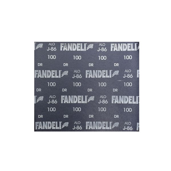 FANDELI LIJA TELA J-86 GR.100