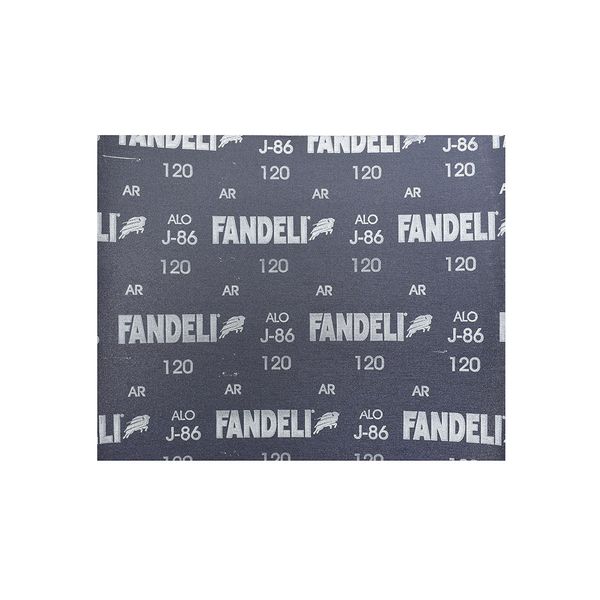 FANDELI LIJA TELA J-86 GR.120