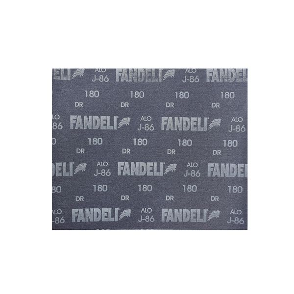 FANDELI LIJA TELA J-86 GR.180