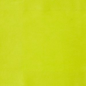 TELA VELUDO LIGHT BIO LIMON