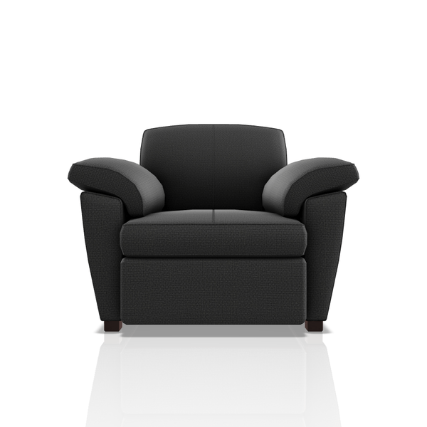 SOFA TREVOR BALI 1C GRIS OSCURO