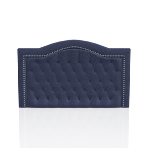 CABECERA PRINTELLA C.T BALI QUEEN AZUL OSCURO