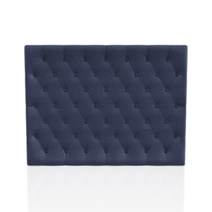 CABECERA PICANTO BALI 1.50 PLZ AZUL OSCURO