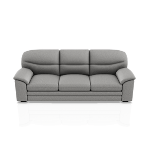 SOFA SANDERS BALI 3C GRIS CLARO