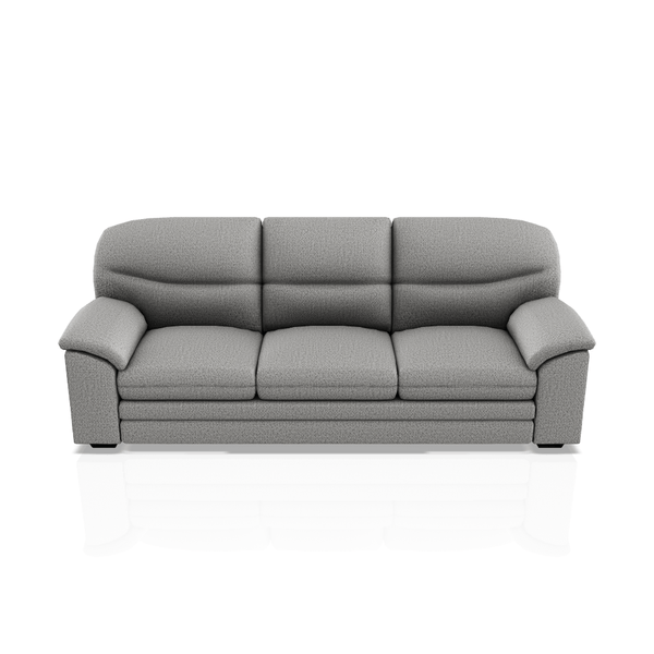 SOFA SANDERS BALI 3C GRIS CLARO