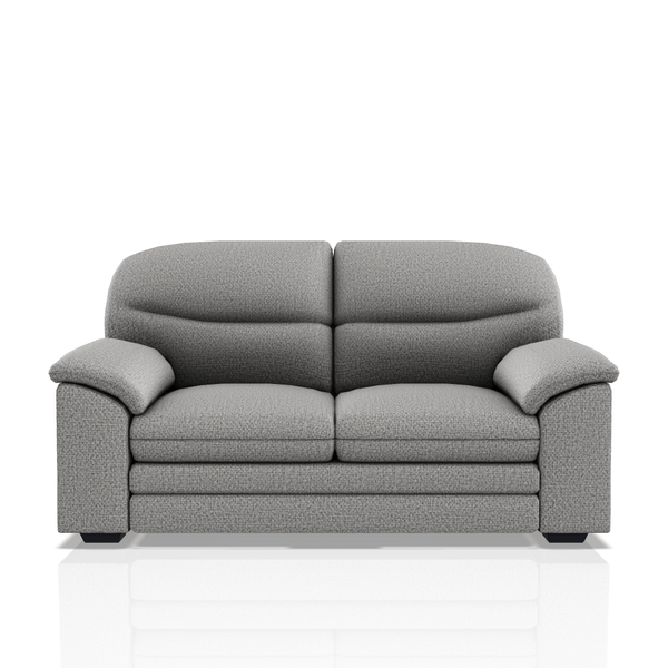 SOFA SANDERS BALI 2C GRIS CLARO