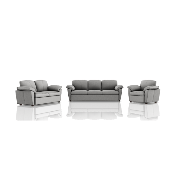 SOFA TREVOR BALI 3C 2C 1C GRIS CLARO