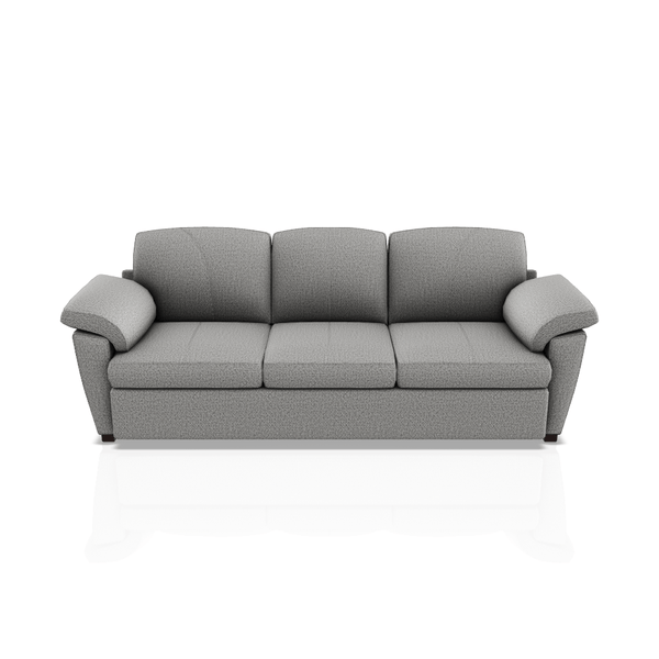 SOFA TREVOR BALI 3C GRIS CLARO
