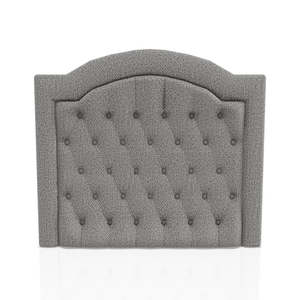 CABECERA PRINTELLA S.T BALI 1.50 PLZ GRIS CLARO