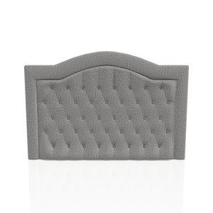 CABECERA PRINTELLA S.T BALI 2.00 PLZ GRIS CLARO