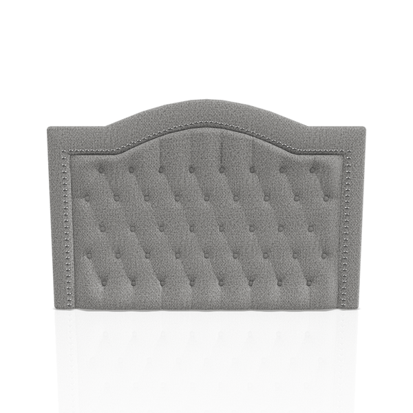 CABECERA PRINTELLA C.T BALI 2.00 PLZ GRIS CLARO