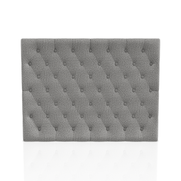 CABECERA PICANTO BALI 1.50 PLZ GRIS CLARO