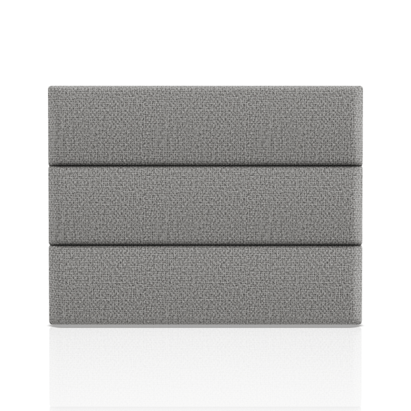 CABECERA LINEAL BALI 1.50 PLZ GRIS CLARO