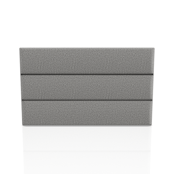 CABECERA LINEAL BALI 2.00 PLZ GRIS CLARO