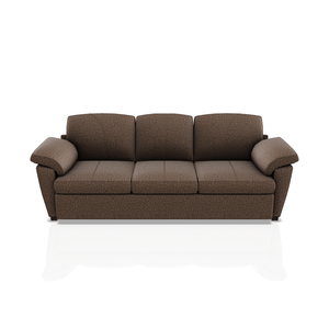 SOFA TREVOR BALI 3C CHOCOLATE