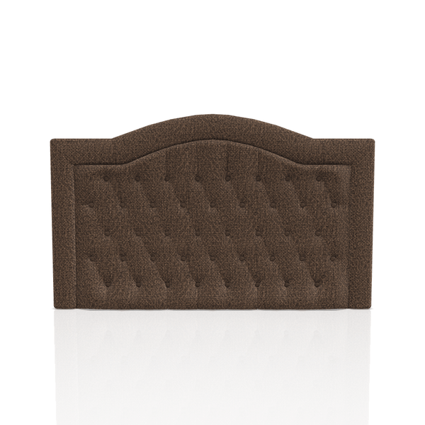 CABECERA PRINTELLA S.T BALI QUEEN CHOCOLATE