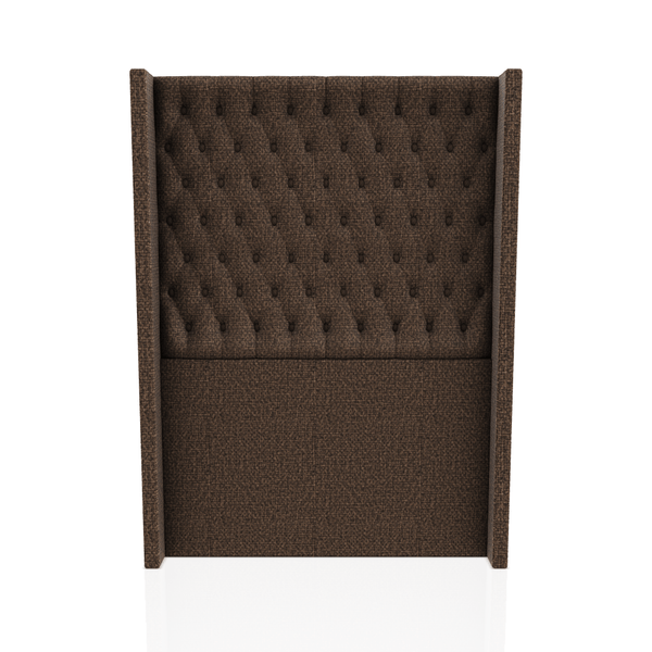 CABECERA PRINCE S.T BALI 1.50 PLZ CHOCOLATE