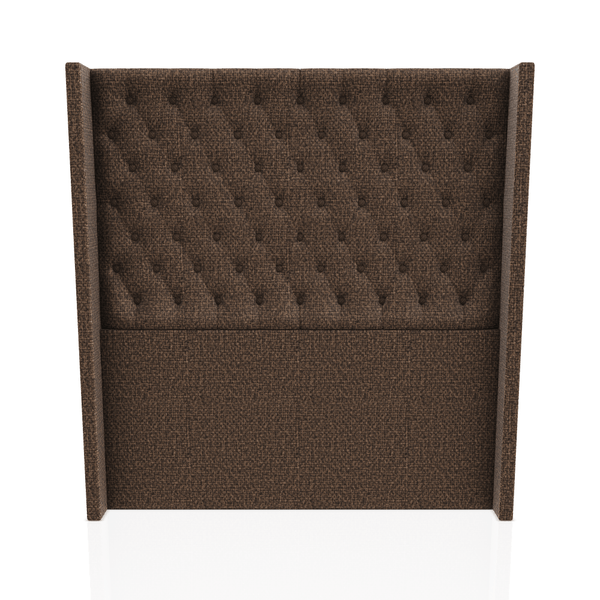 CABECERA PRINCE S.T BALI 2.00 PLZ CHOCOLATE