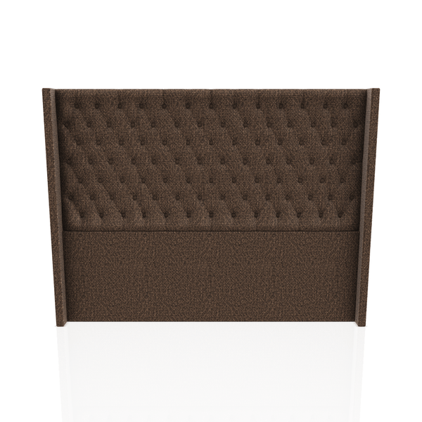 CABECERA PRINCE S.T BALI KING CHOCOLATE