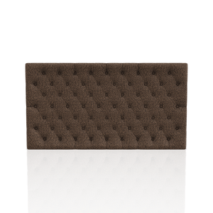 CABECERA PICANTO BALI QUEEN CHOCOLATE