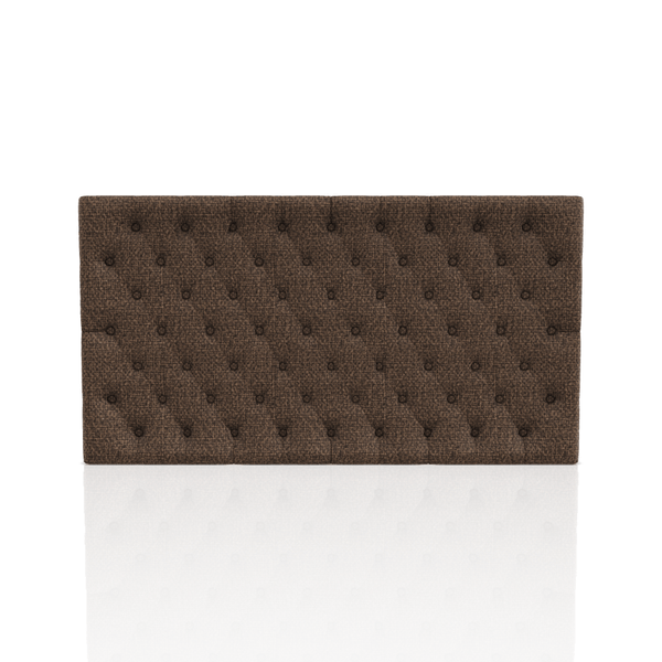 CABECERA PICANTO BALI QUEEN CHOCOLATE