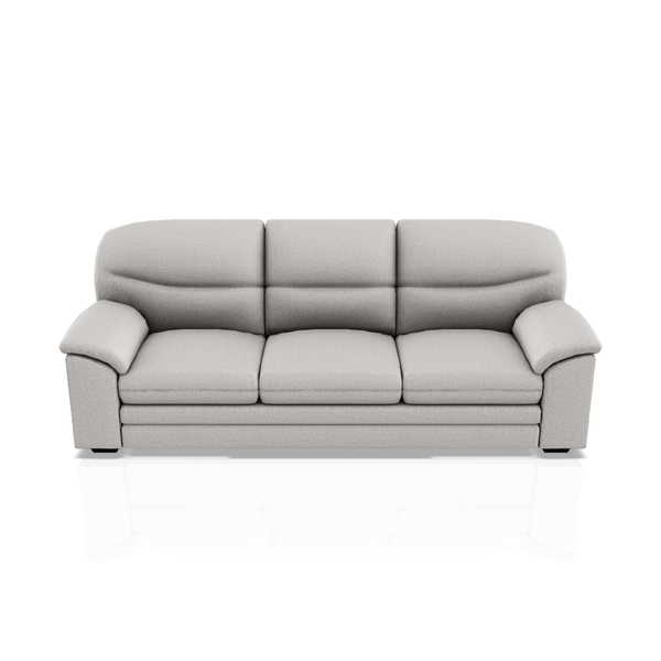 SOFA SANDERS BALI 3C BLANCO