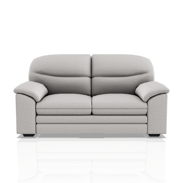 SOFA SANDERS BALI 2C BLANCO