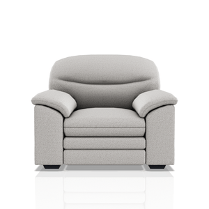 SOFA SANDERS BALI 1C BLANCO