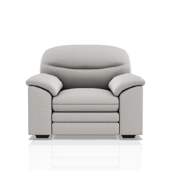 SOFA SANDERS BALI 1C BLANCO