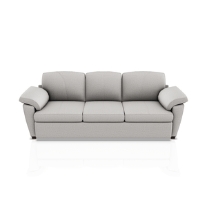 SOFA TREVOR BALI 3C BLANCO