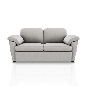 SOFA TREVOR BALI 2C BLANCO