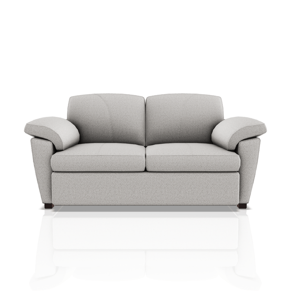 SOFA TREVOR BALI 2C BLANCO